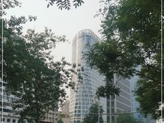 -北京康莱德酒店
