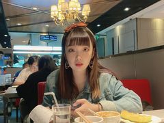 -海底捞火锅(泉城路店)