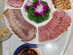 -北国饭店(汕头卜蜂店)