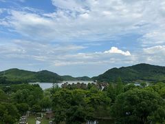 -宁波九龙湖开元度假村