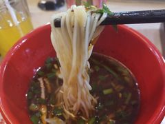 -乡党臊子面(丰庆公园店)