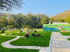 -大连铭湖国际观光牧场