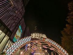 -金茂览秀城