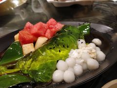 -庆合府重庆大排档(紫都城店)
