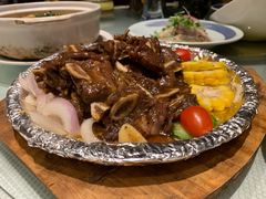 -世纪缘国际会议中心·中餐厅(百家湖店)