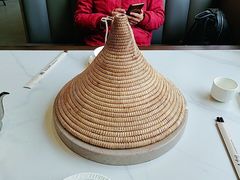 -七采菌园·野生菌石锅鱼(环城北路店)