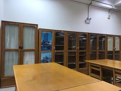 -上海交通大学闵行校区-包玉刚图书馆