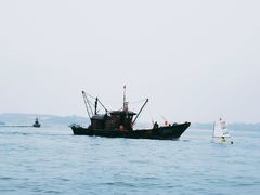 -青岛奥林匹克帆船中心