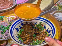 -洱火云南酸菜牛肉火锅(石景山当代商城店)