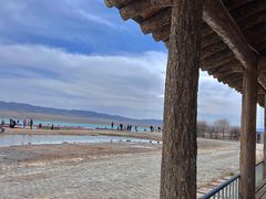 -青海湖国家重点风景名胜区