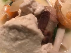 农家盐卤豆腐煲-新荣记(BFC外滩金融中心店)