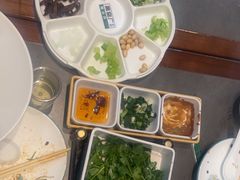 -黑窑厂糖油饼烤鸭·清真菜(旗舰店)