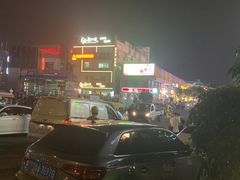 -东晓胜汇里(南洲北路店)