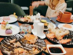 -雅邦朗悦国际酒店·乐悦自助餐厅