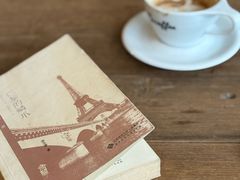 -在咖啡INCOFFEE(ICC升龙环球中心店)