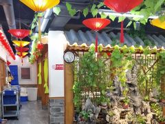 -津沽小院(天津之眼店)