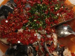 -飶香居(省博物馆店)