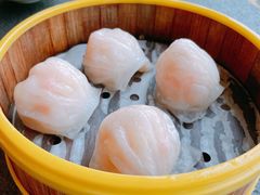 -蝴蝶里·粤菜·点心(滨江龙湖店)