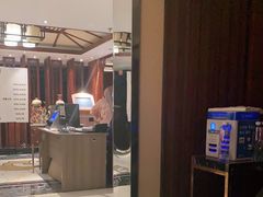 -水晶之星洗浴温泉汗蒸