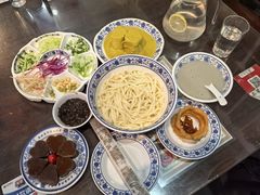 -老北京炸酱面大王.铜锅涮肉(朝阳门店)