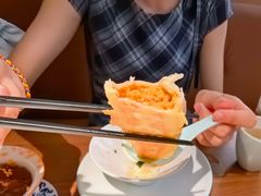 -波螺油子青岛本帮菜(银座店)