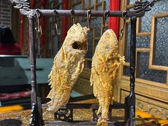 -北平盛世·新京菜·北京烤鸭(劲松·双井店)