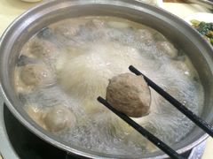 -福合埕牛肉丸(福平路店)
