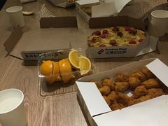 -优悦派·别墅派对轰趴馆(静安店)