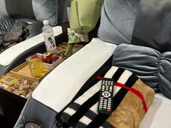 -水秀坊·足道 SPA 按摩(巨鹿路店)