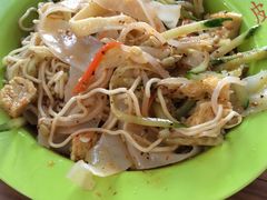 -笑笑凉皮(富国街店)