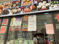 -大壶春生煎(四川中路店)