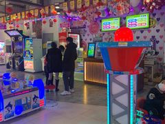 -阿凡达电玩嘉年华(柳巷店)