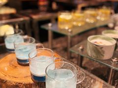 -Social 秀西餐厅-长沙瑞吉酒店(运达店)