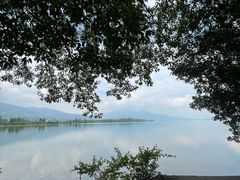 -西昌邛海湿地