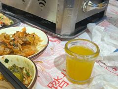 -辣出味岳阳特色烧烤·龙虾大排档(砂子塘总店)