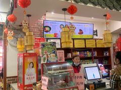 -一品飘香米线(一中总店)