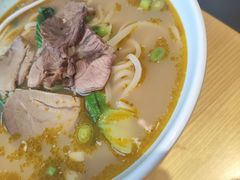 -辛杨和·大耳朵驴肉馆(银川总店)
