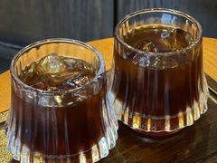 冷萃-三川coffee(南头古城店)