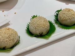 -喜宴又一村·粤菜·茶点·海鲜(壹方天地店)
