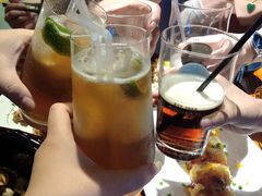 -杰J.w.m深夜食堂 厚杰居酒屋(淮海街商业街店)