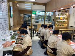 -袁记云饺(蛇口店)