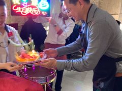 -海底捞火锅(龙岗星河COCO Park店)