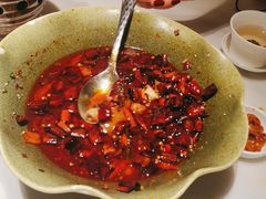 -上上席川菜(凯德乐峰广场店)