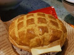 -七爷清汤腩·港式茶餐厅(世博店)