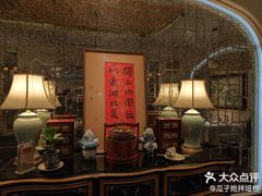 -玉满堂·湖北融合菜
