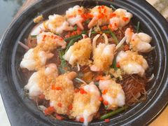 -绿茶餐厅(龙井船宴· 品牌总店)