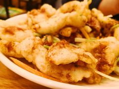 -新健小吃(承德街店)