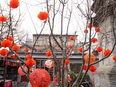 -正阳书局(西四南大街店)
