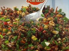 -龙师傅卤炒(天马店)