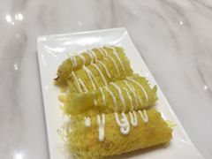 -稻香酒家·33年老字号·港式粤菜(富邦中心店)